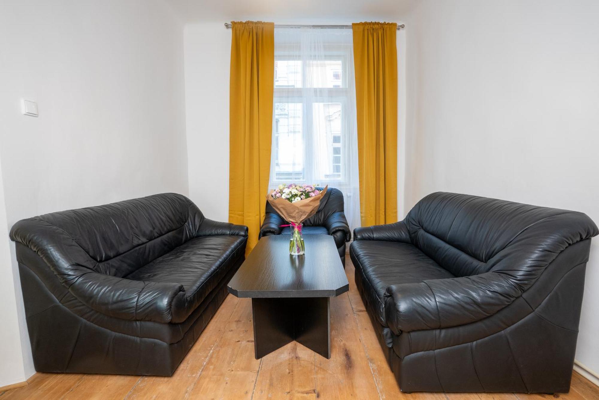 White Wolf House Hostel & Apartments, Prague