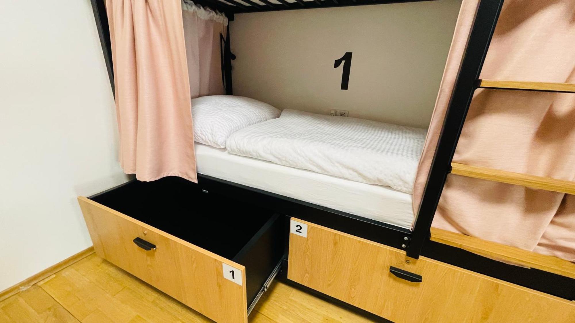 White Wolf House Hostel & Apartments — Fotky 2
